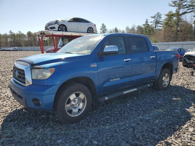 Photo 1 from auction – 2007 TOYOTA TUNDRA with VIN 5TBDV58147S461926