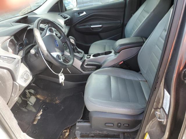 Photo 7 from auction – 2014 FORD ESCAPE SE with VIN 1FMCU0GX3EUB39345