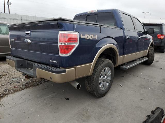 Photo 3 from auction – 2012 FORD F150 SUPER with VIN 1FTFW1EF4CKD78486