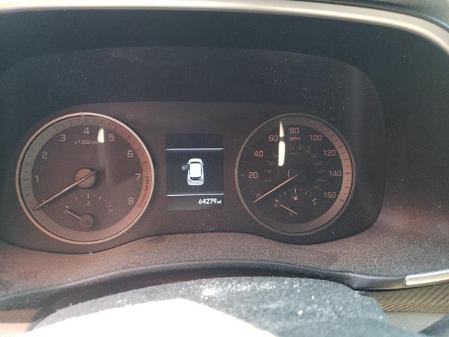 Photo 9 from auction – 2019 HYUNDAI TUCSON SE with VIN KM8J2CA40KU861087