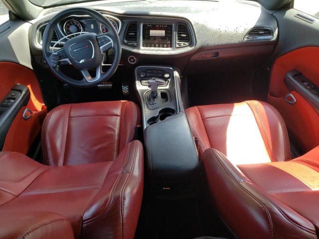 Photo 8 from auction – 2016 DODGE CHALLENGER with VIN 2C3CDZAG1GH301310
