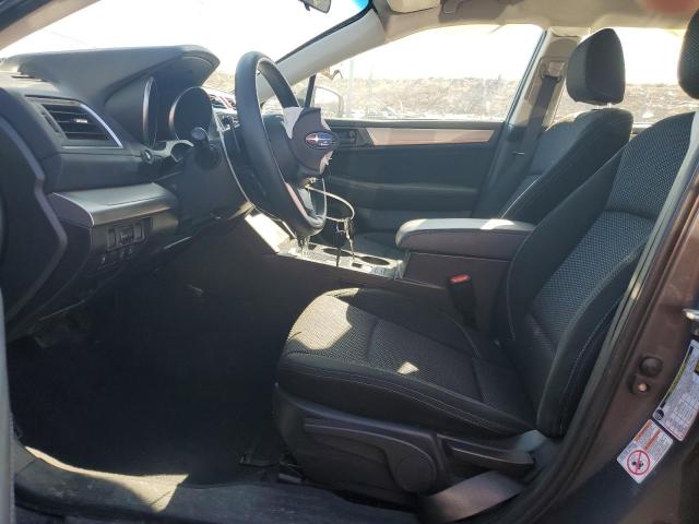 Photo 7 from auction – 2019 SUBARU OUTBACK 2. with VIN 4S4BSABC7K3238442