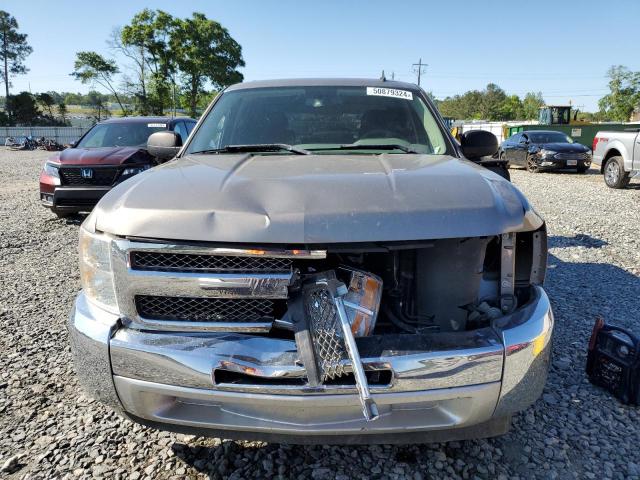 Photo 5 from auction – 2012 CHEVROLET SILVERADO with VIN 3GCPCREA0CG218256
