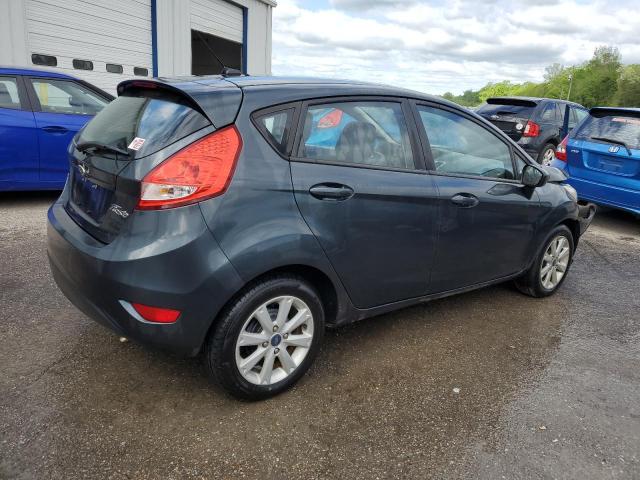 Photo 3 from auction – 2011 FORD FIESTA SE with VIN 3FADP4EJ3BM178965