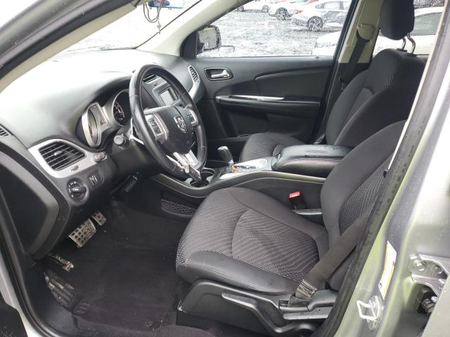 Photo 7 from auction – 2018 DODGE JOURNEY SE with VIN 3C4PDCAB7JT294585