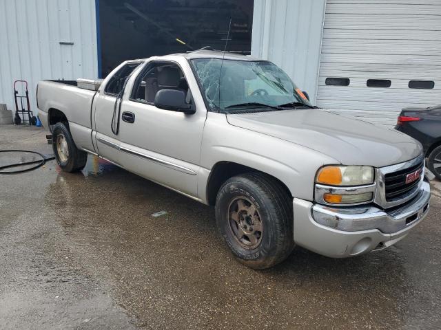 Photo 4 from auction – 2004 GMC NEW SIERRA with VIN 1GTEC19T74Z351845