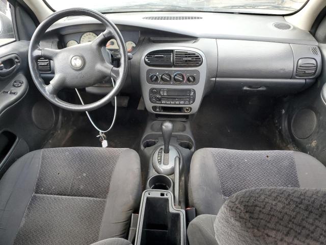 Photo 8 from auction – 2002 DODGE NEON ES with VIN 1B3ES56C52D622315