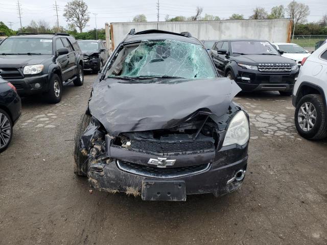 Photo 5 from auction – 2015 CHEVROLET EQUINOX LT with VIN 2GNALCEK1F6105385
