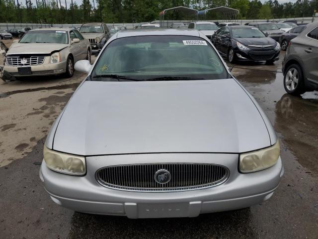 Photo 5 from auction – 2000 BUICK LESABRE CU with VIN 1G4HP54K6Y4289585
