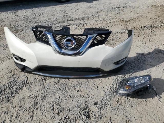 Photo 12 from auction – 2014 NISSAN ROGUE S with VIN 5N1AT2MT5EC756226