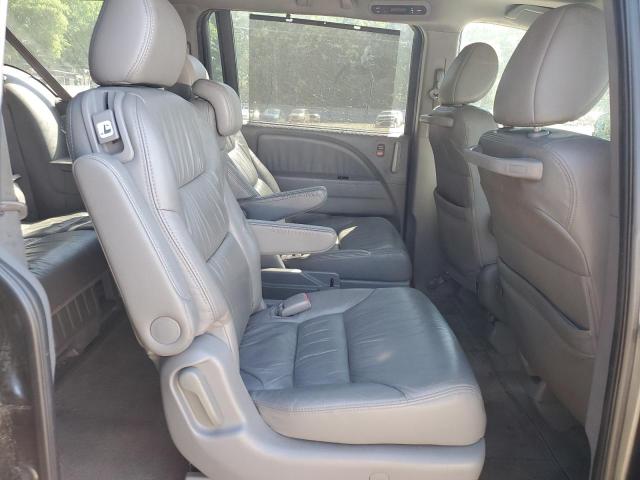 Photo 11 from auction – 2010 HONDA ODYSSEY EX with VIN 5FNRL3H67AB014036