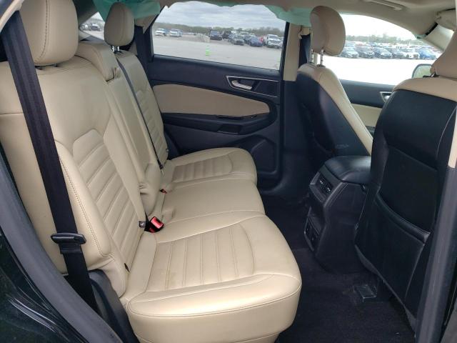 Photo 10 from auction – 2016 FORD EDGE SEL with VIN 2FMPK3J90GBB13202