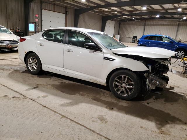 Photo 4 from auction – 2012 KIA OPTIMA LX with VIN 5XXGM4A79CG020434