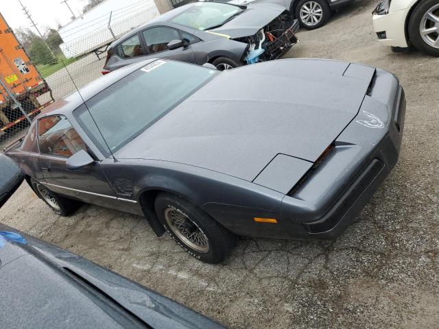 صورة رقم 4 من المزاد - 1986 PONTIAC FIREBIRD مع VIN 1G2FS87S2GL247754