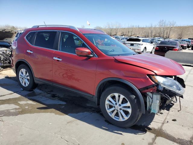 Photo 4 from auction – 2016 NISSAN ROGUE S with VIN KNMAT2MVXGP724244