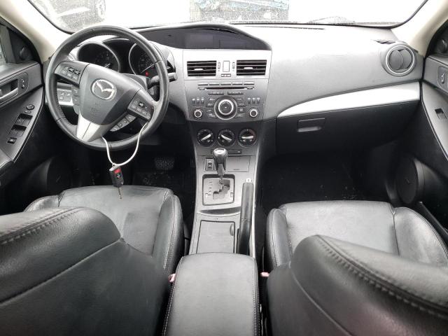 Photo 8 from auction – 2012 MAZDA 3 I with VIN JM1BL1M89C1630975