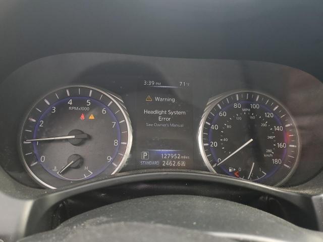 Photo 9 from auction – 2014 INFINITI Q50 BASE with VIN JN1BV7AR8EM701131
