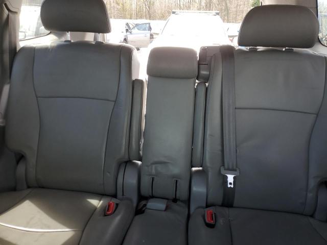 Photo 10 from auction – 2013 TOYOTA HIGHLANDER with VIN 5TDBK3EH5DS238643