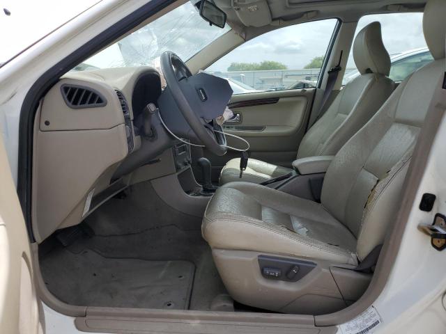 Photo 7 from auction – 2004 VOLVO S40 1.9T with VIN YV1VS27514F027086
