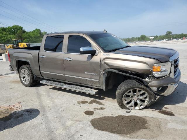 Photo 4 from auction – 2015 GMC SIERRA K15 with VIN 3GTU2VEC5FG442644