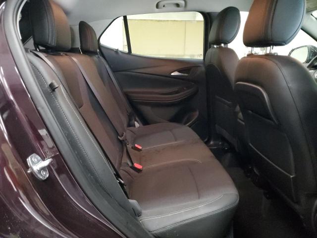 Photo 11 from auction – 2020 BUICK ENCORE GX with VIN KL4MMCSL3LB111157