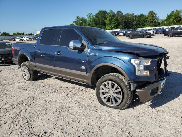 Photo 4 from auction – 2016 FORD F150 SUPER with VIN 1FTEW1EF5GFB62978