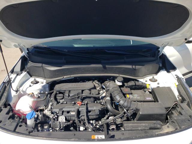 Photo 11 from auction – 2024 KIA SELTOS SX with VIN KNDETCA75R7568517