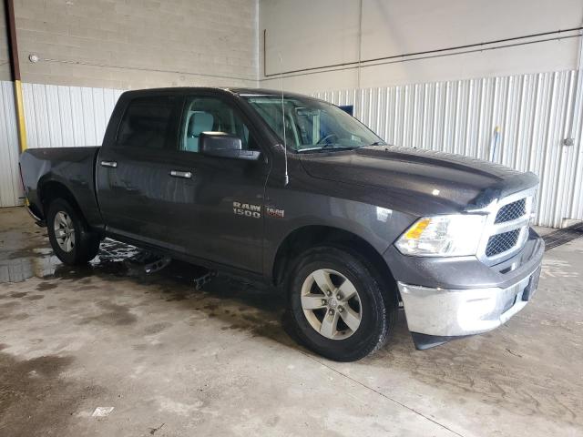 Photo 4 from auction – 2018 RAM 1500 SLT with VIN 1C6RR7LT3JS300348