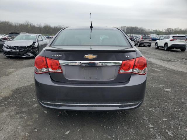 Photo 6 from auction – 2011 CHEVROLET CRUZE LT with VIN 1G1PG5S99B7234529