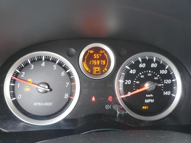 Photo 9 from auction – 2011 NISSAN SENTRA 2.0 with VIN 3N1AB6AP2BL682899