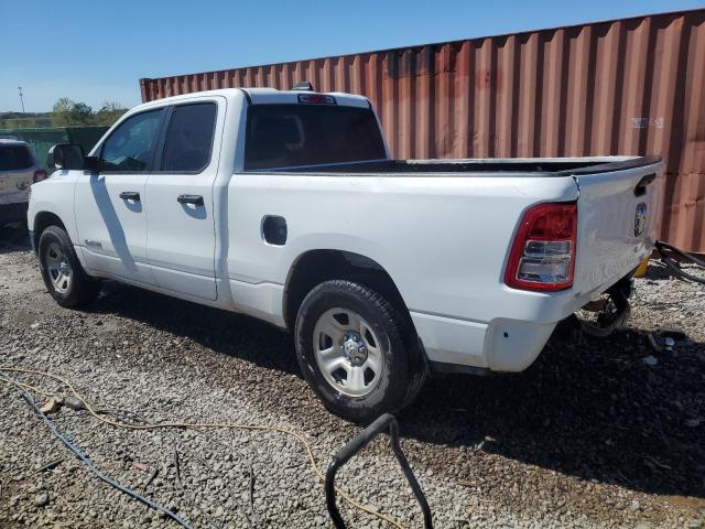 Photo 2 from auction – 2020 RAM 1500 TRADE with VIN 1C6SRECG0LN398118