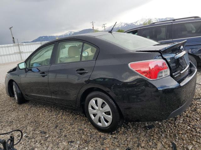 Photo 2 from auction – 2016 SUBARU IMPREZA with VIN JF1GJAA67GH023619