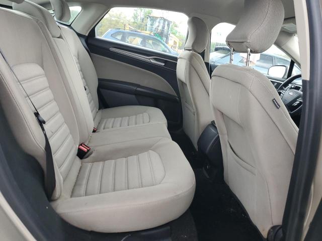 Photo 10 from auction – 2019 FORD FUSION S with VIN 3FA6P0G73KR160469