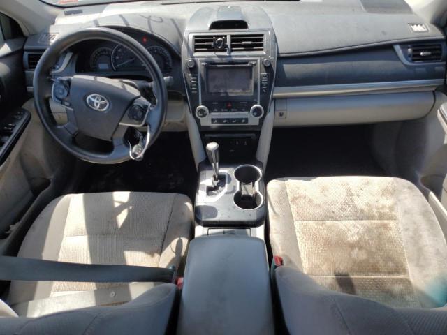 Photo 8 from auction – 2014 TOYOTA CAMRY L with VIN 4T1BF1FK9EU421412
