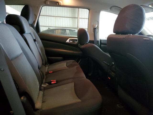 Photo 11 from auction – 2019 NISSAN PATHFINDER with VIN 5N1DR2MN8KC594438