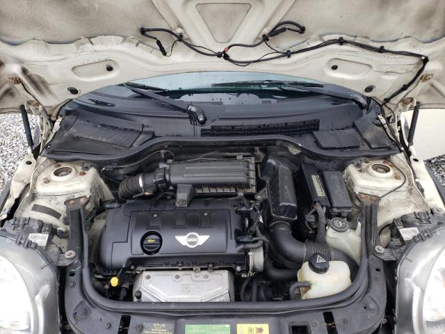 Photo 11 from auction – 2010 MINI COOPER with VIN WMWMF3C58ATZ25986