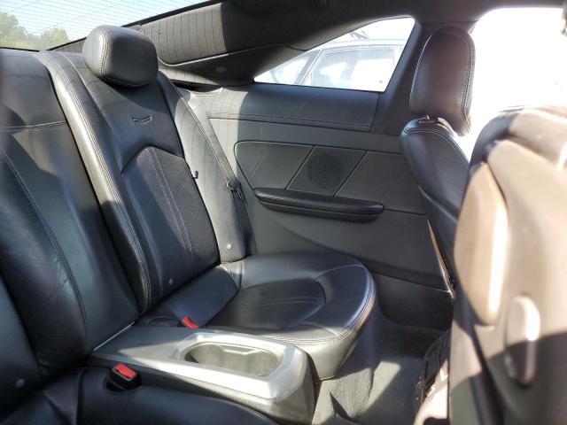 Photo 10 from auction – 2011 CADILLAC CTS PERFOR with VIN 1G6DL1ED0B0114113