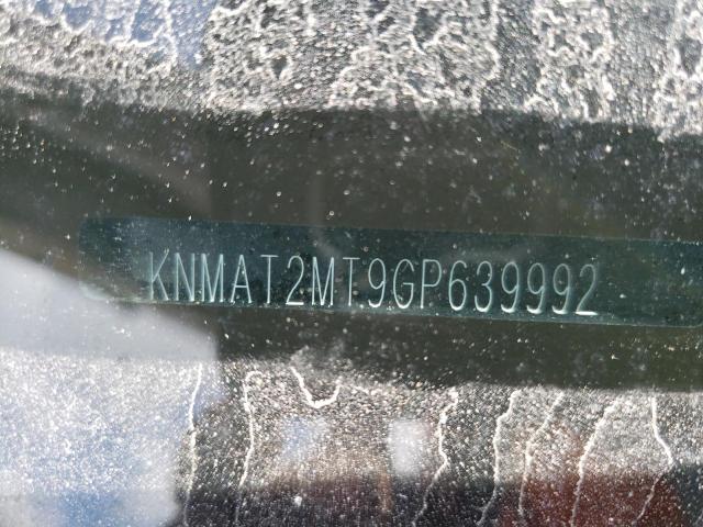 Photo 14 from auction – 2016 NISSAN ROGUE S with VIN KNMAT2MT9GP639992