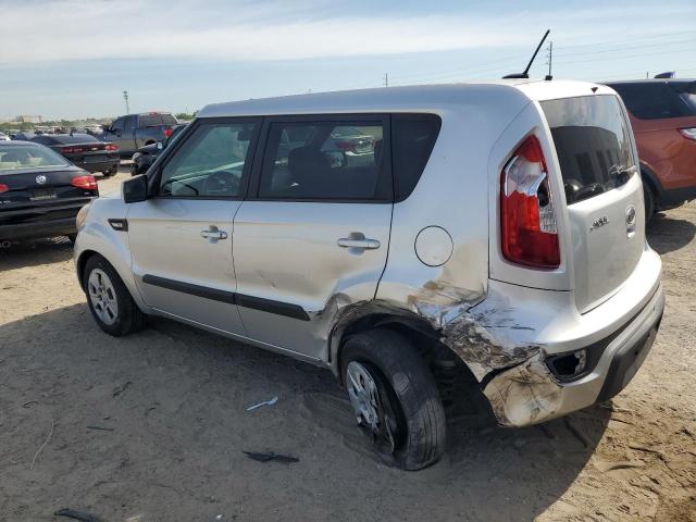Photo 2 from auction – 2012 KIA SOUL with VIN KNDJT2A56C7394486