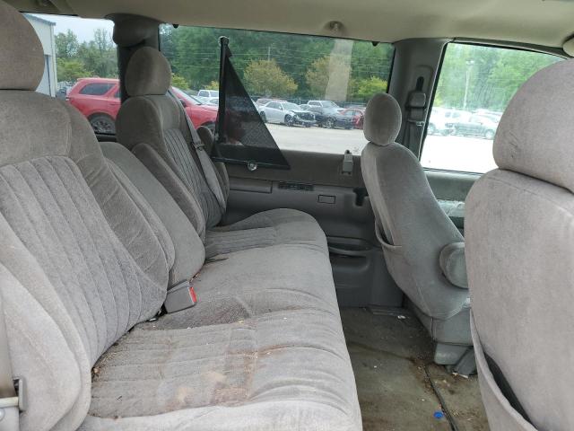 Photo 10 from auction – 2003 CHEVROLET ASTRO with VIN 1GNDM19X13B127836