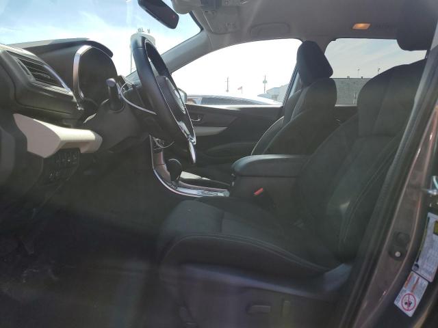 Photo 7 from auction – 2020 SUBARU ASCENT PRE with VIN 4S4WMAFD1L3456148