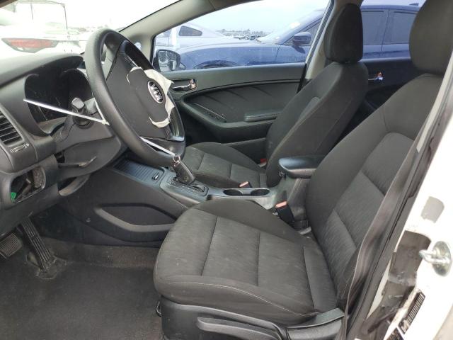 Photo 7 from auction – 2016 KIA FORTE LX with VIN KNAFK4A62G5606487