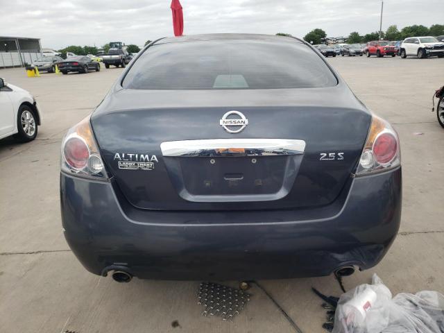 Photo 6 from auction – 2012 NISSAN ALTIMA BAS with VIN 1N4AL2AP7CN438305