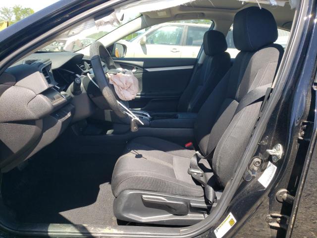 Photo 7 from auction – 2017 HONDA CIVIC EX with VIN 19XFC2F73HE068507