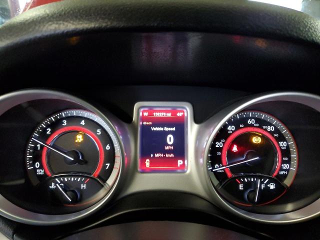 Photo 9 from auction – 2012 DODGE JOURNEY SX with VIN 3C4PDDBG4CT354535