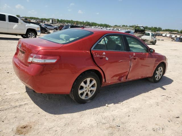 Photo 3 from auction – 2011 TOYOTA CAMRY BASE with VIN 4T4BF3EK7BR217562