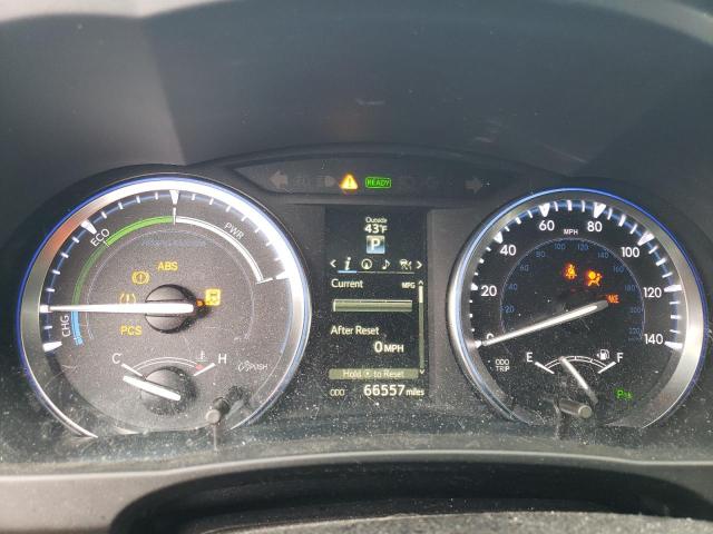 Photo 9 from auction – 2016 TOYOTA HIGHLANDER with VIN 5TDDCRFH1GS014068