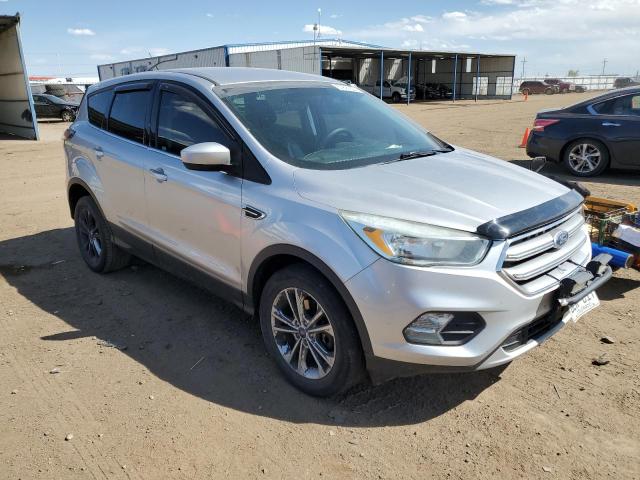 Photo 4 from auction – 2017 FORD ESCAPE SE with VIN 1FMCU9GD9HUA67453