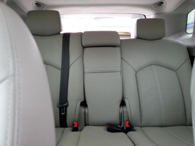Photo 10 from auction – 2014 CADILLAC SRX LUXURY with VIN 3GYFNEE37ES535235