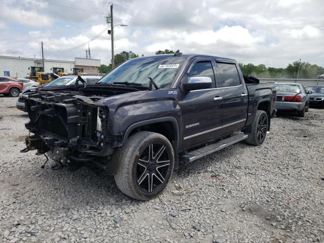 Photo 1 from auction – 2016 GMC SIERRA K15 with VIN 3GTU2NEC5GG188676